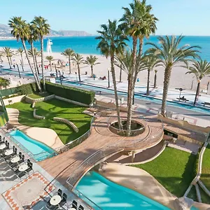 **** Hotell Kaktus Kaktus Albir Spanien