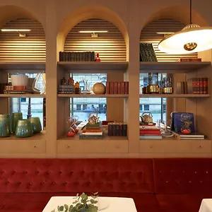 *** Hotell Intelier Katalina Spanien