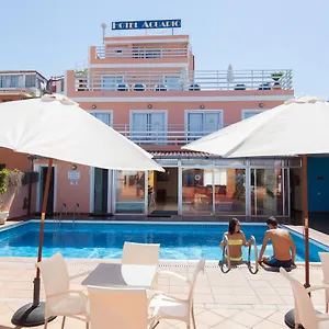 Hotell Globales Acuario