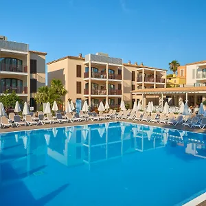 *** Lägenhetshotell Protur Floriana 3* Sup Spanien