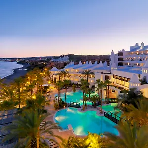 **** Hotell H10 Palace Spanien