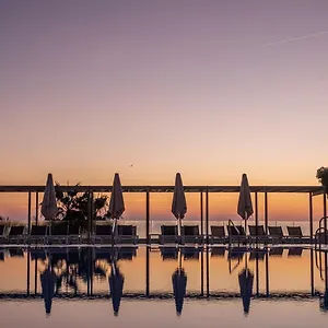 **** Hotell Estival Torrequebrada Spanien