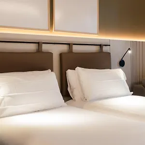 ** Hotell Leonardo Boutique Spanien