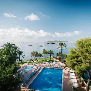 **** Hotell Thb Molinos - Adults Only Spanien