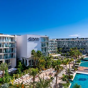 ***** Hotell Atzavara & Spanien