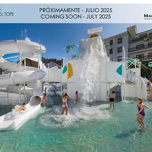 4* Hotel Atlantic El Tope
